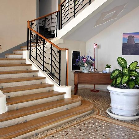Albergo Palazzo Santa Cesarea Terme Extérieur photo