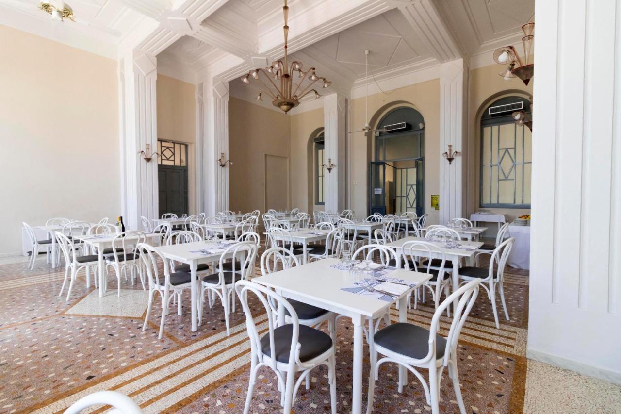 Albergo Palazzo Santa Cesarea Terme Extérieur photo