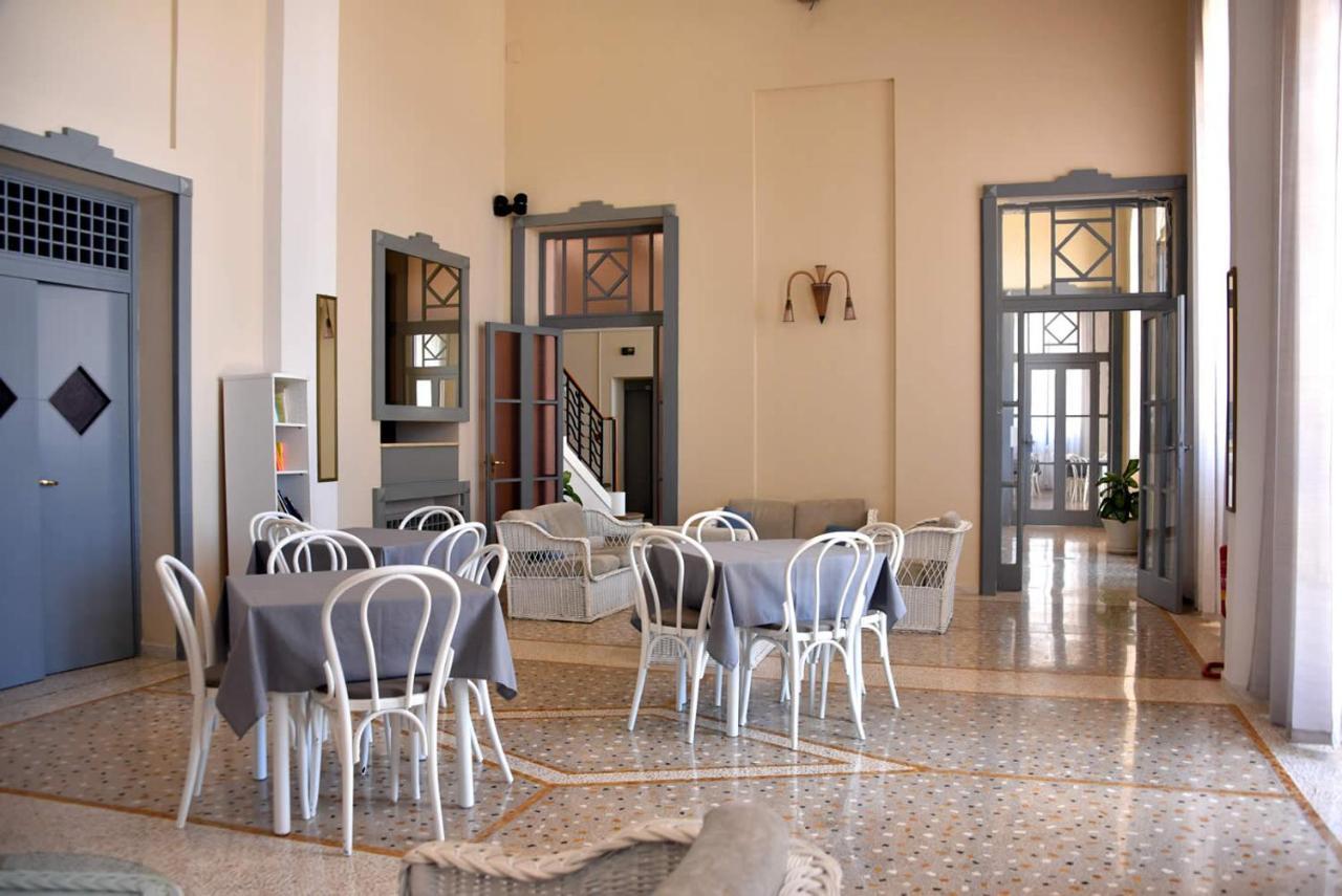 Albergo Palazzo Santa Cesarea Terme Extérieur photo