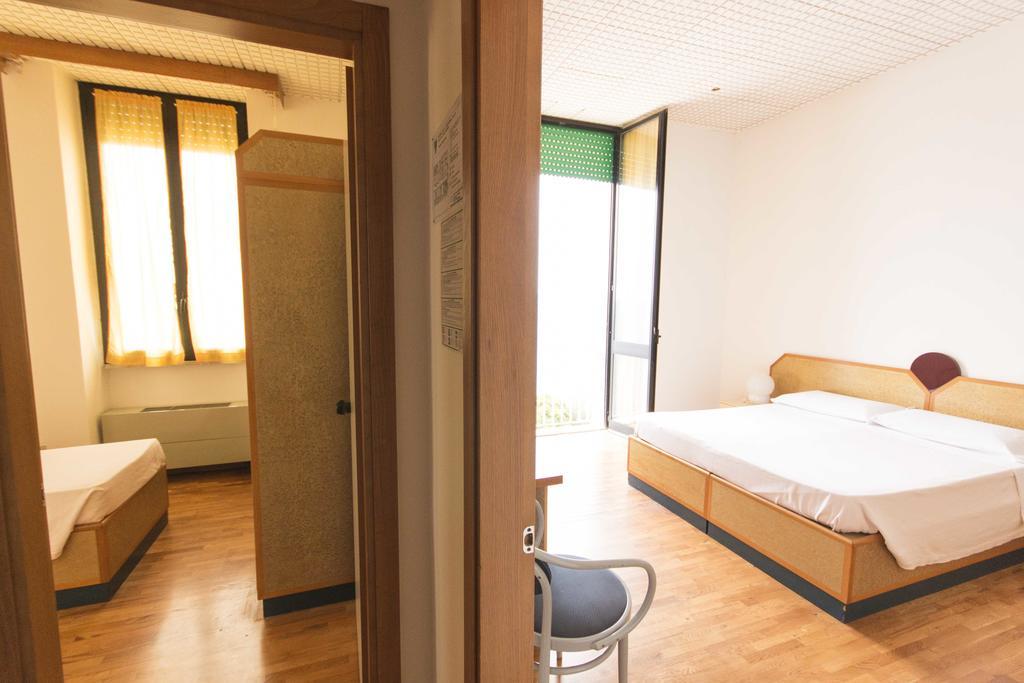 Albergo Palazzo Santa Cesarea Terme Extérieur photo
