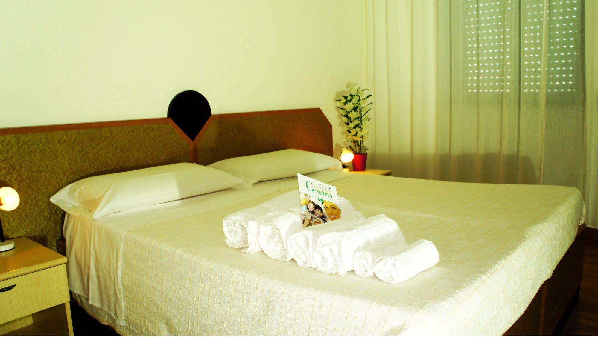 Albergo Palazzo Santa Cesarea Terme Extérieur photo