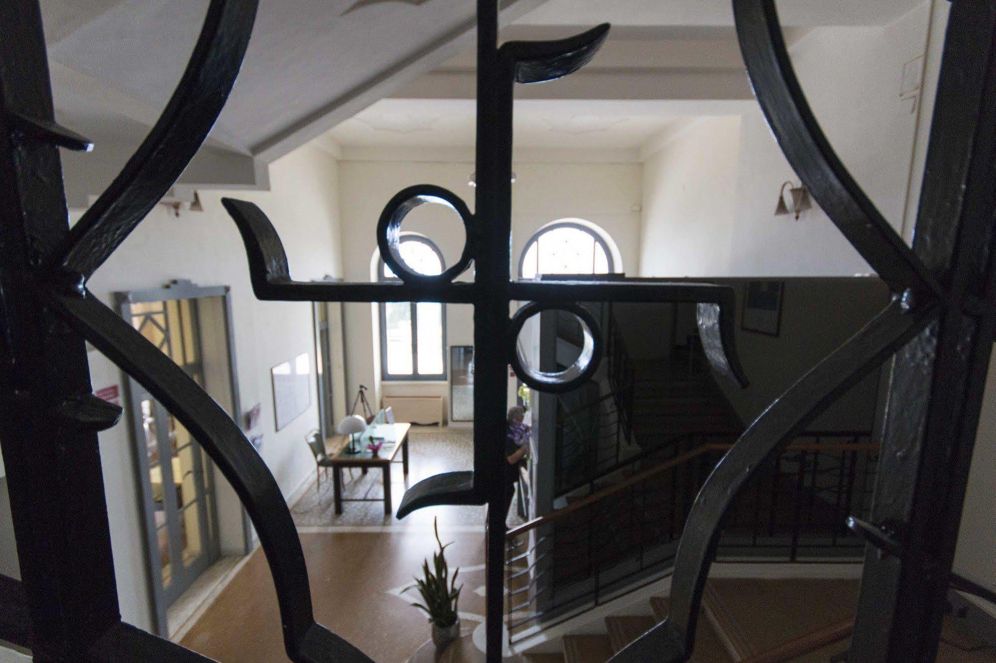Albergo Palazzo Santa Cesarea Terme Extérieur photo