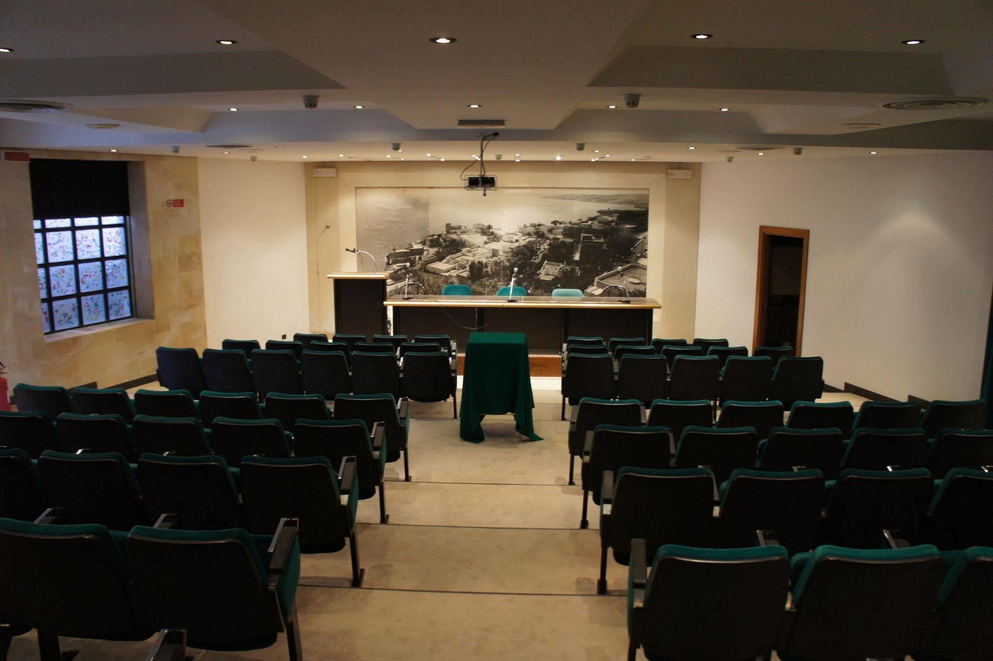 Albergo Palazzo Santa Cesarea Terme Extérieur photo