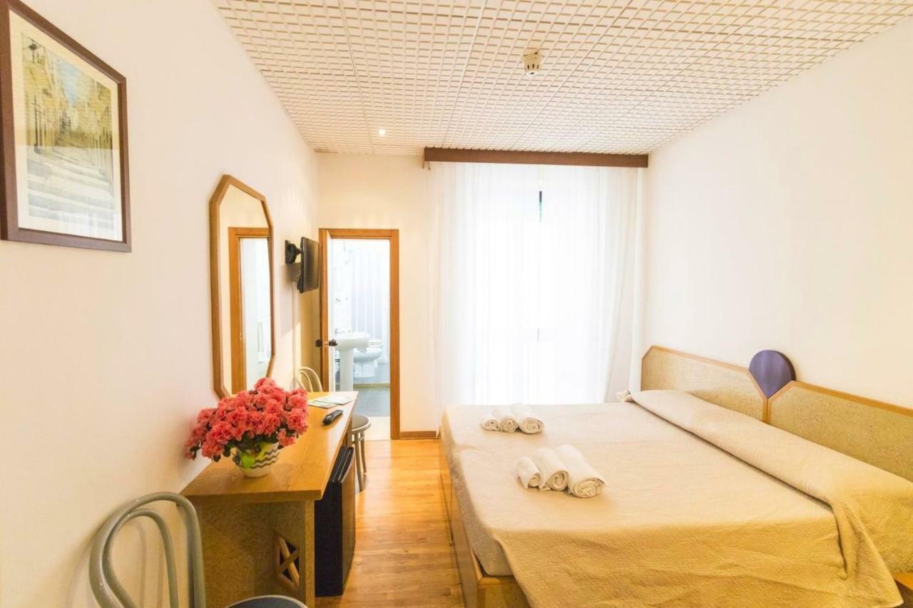 Albergo Palazzo Santa Cesarea Terme Extérieur photo