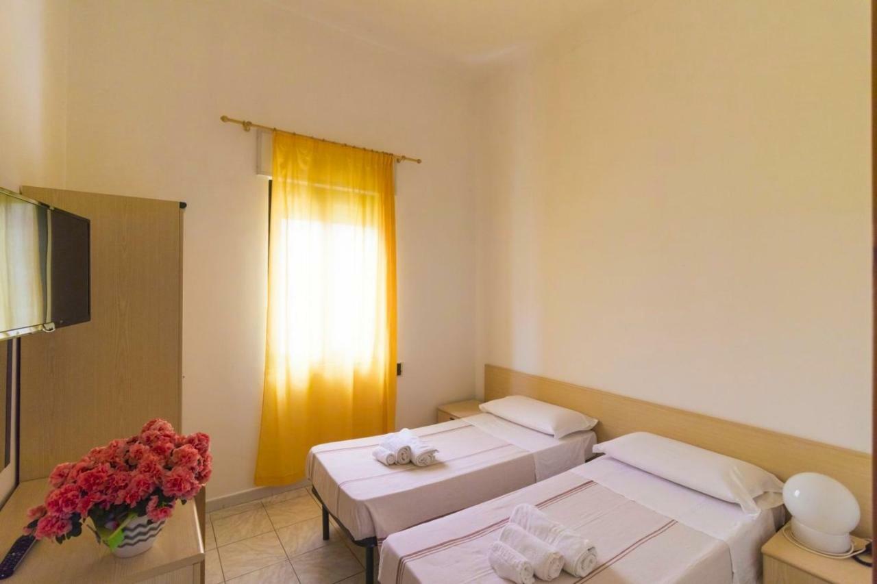 Albergo Palazzo Santa Cesarea Terme Extérieur photo