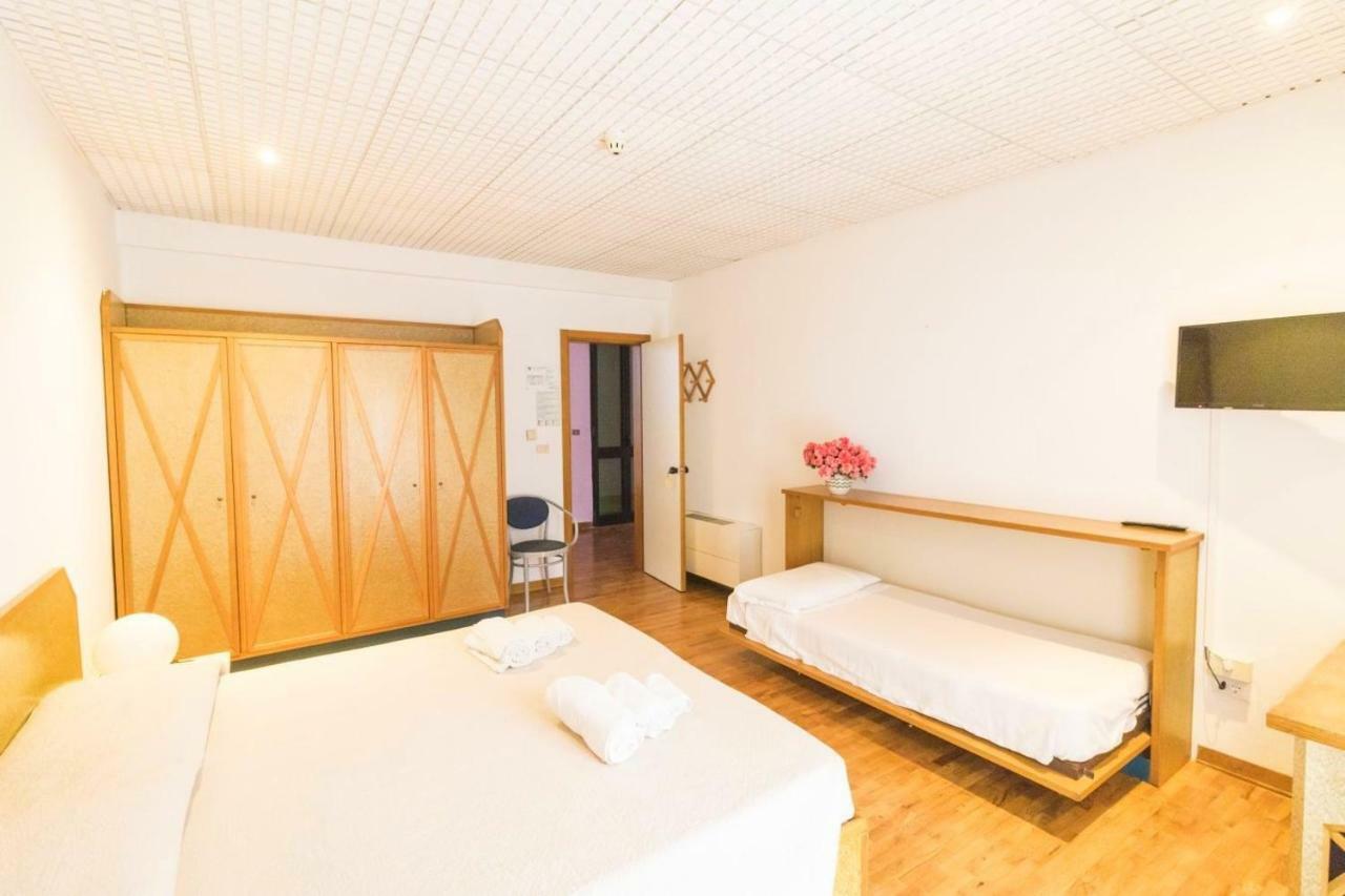 Albergo Palazzo Santa Cesarea Terme Extérieur photo