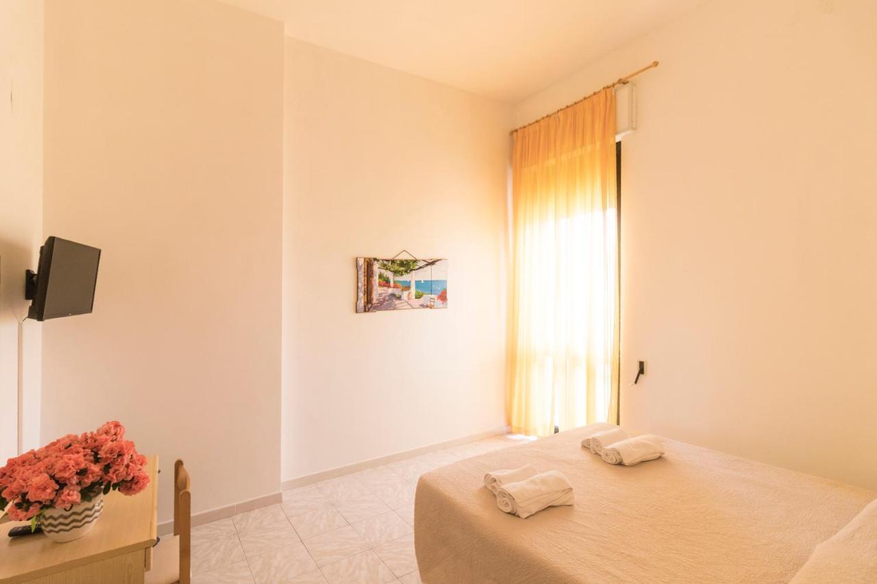 Albergo Palazzo Santa Cesarea Terme Extérieur photo